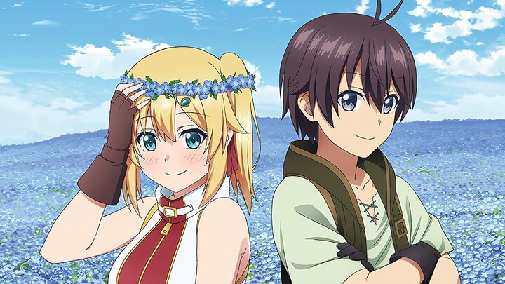 Bản đầy đủ ca khúc chủ đề ED “Nemophila” của “Hầm ngục ẩn mà chỉ mình tôi có thể vào” / Koala Mode. 