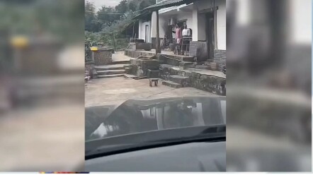 Agak panik, apa yang harus dilakukan?