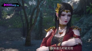 Đấu Phá Thương Khung Tập 51 Thuyết Minh Lồng Tiếng | Giọng Hay