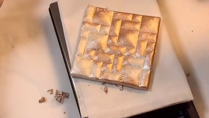 So different from what I expected!