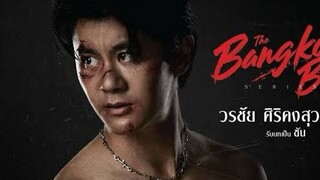 The Bangkok boy ep 6 eng sub 🇹🇭 Bl