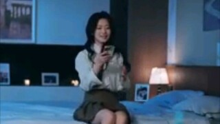 32. I traveled 10 years future married arch-rival school heartthrob who doted on me like a treasure!