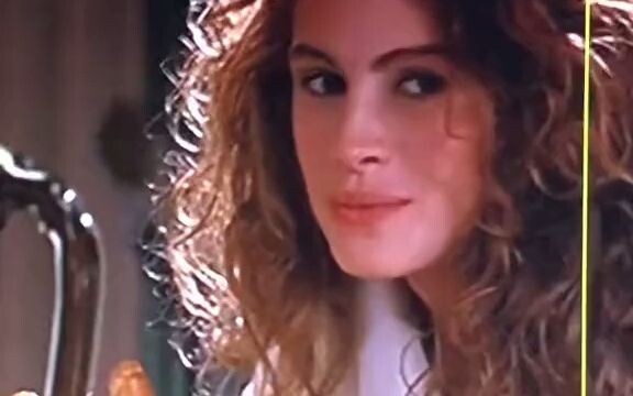 Do these netizens watch TV with a microscope or something?