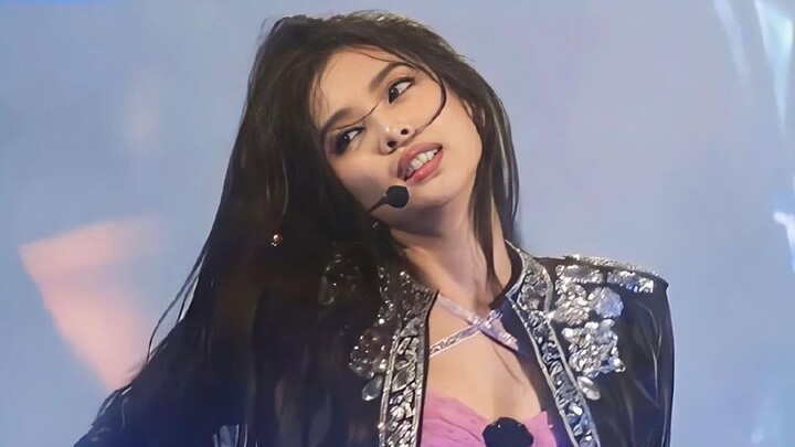 Check out Ni’s insane opening!