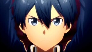 Kirito edit