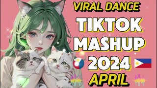 New Tiktok Mashup 2024 Philippines Party Music | Viral Dance Trend 💥