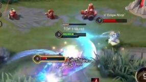 Những Pha Xử Lý Siêu Ảo Diệu Trong Tay TOP.1 Murad - Highlight Liên Quân Mobile