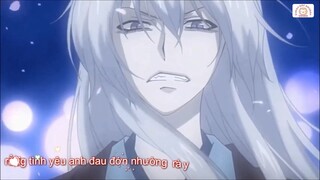 AMV - Một chút quên anh thôi #anime #schooltime