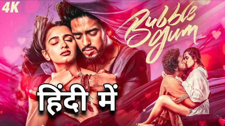 Bubblegum Hindi Movie 720p WEB-DL Hindi.2.0