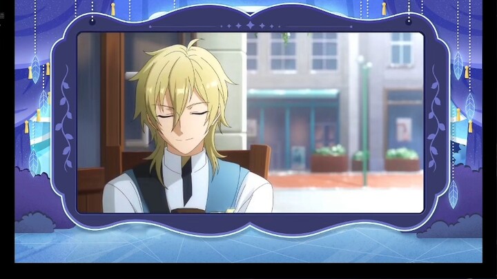 ES National Service 4th Anniversary Animation MV