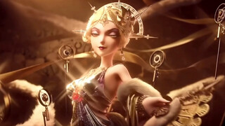 [Identity V/PV Mixed Cut] ตัดต่อวิดีโอโปรโมตแบบนี้ต้องทำยังไง!