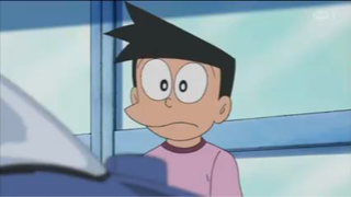 Doraemon episode 176