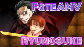[Fate/Zero AMV] Sunshine Boy  Ryunosuke MV