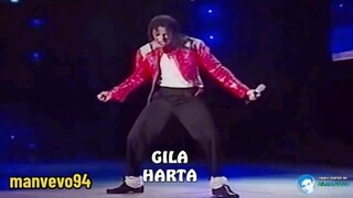 Michael Jackson - Hukum Karma