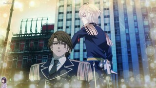 Ost  Project Scard Praeter no Kizu