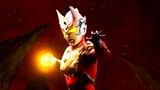 Ultraman Galaxy Fighting 3 informasi terbaru: Lingjia muncul kembali untuk melawan Tentara Emas
