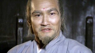 杀手扮成师兄偷袭师妹