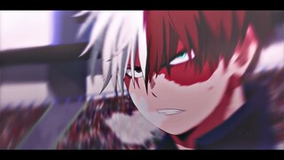 Todoroki - [AMV/Edit] [ Free Project File / Preset ]