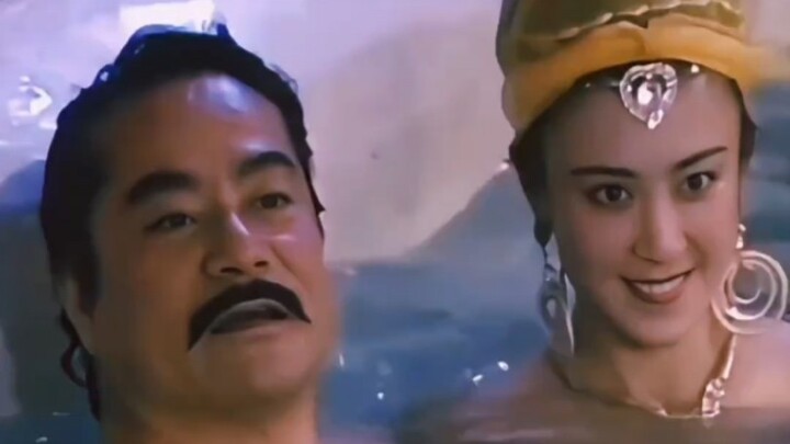 Bo Yikao violated a woman's wishes and was ultimately chopped into meat paste. The origin of the rab