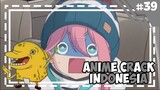 Rahmat Tahalu Asiiik -「 Anime Crack Indonesia 」#39