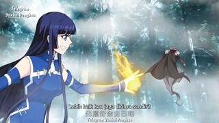 E32 S5  Manhua BTTH Musim Ke 5 DONGHUA Fansub