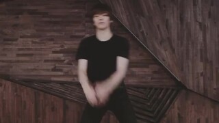 【ASTRO Korean-First】190906 'Snapping' cover by ROCKY Park Min-hyuk YYY