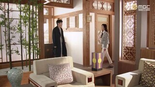 The Third Marriage episode 116 (English sub)