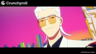 Watch To Be Hero X  link in description