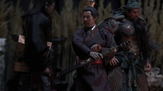 1/6 animasi stop motion tentara hilang di Xuzhou