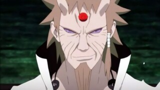 Six Paths Sage, List of Ninjutsu