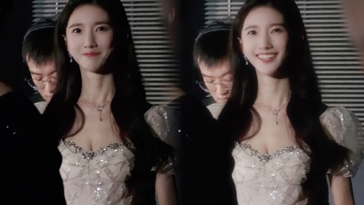 I can't hide my love for her.