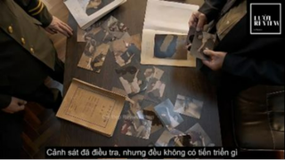 REVIEW PHIM : Vụ án kì lạ  (p1) #rvphimtamly