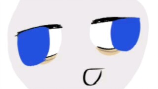 Will track the eyes