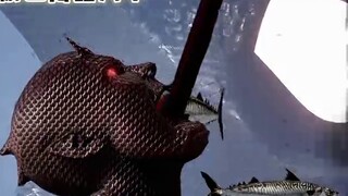 I have been studying the dream of Shanhaijing for more than 6 years...Now I see a shadow behind ever