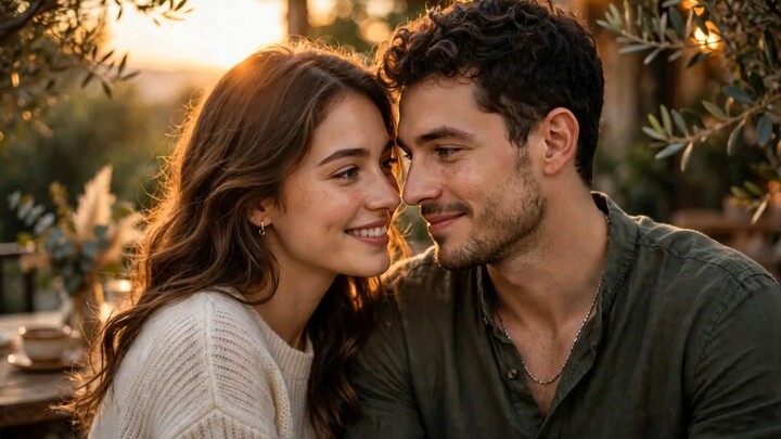 couple
