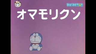 [S4] doraemon tiếng việt - thần hộ mệt tí hon