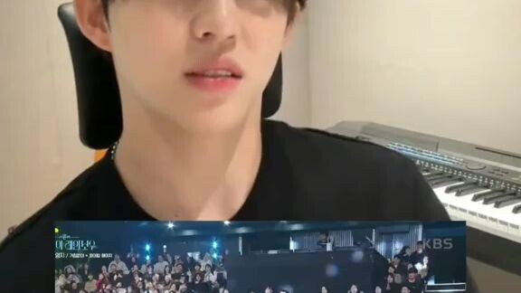 SCOUPS REACT TO BSS