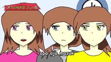 Qna Buat Adek2 - Animasi Lucu