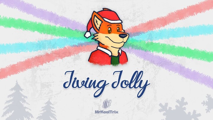 (Electro House) MrKoolTrix - Jiving Jolly