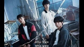 Weak hero class 1 ep 7 [Eng Sub]