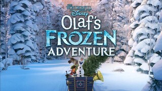 Olaf’s Frozen Adventure (2017) Bahasa Indonesia