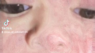Face reaveal