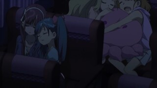 AKB0048 S2 Ep5 eng sub