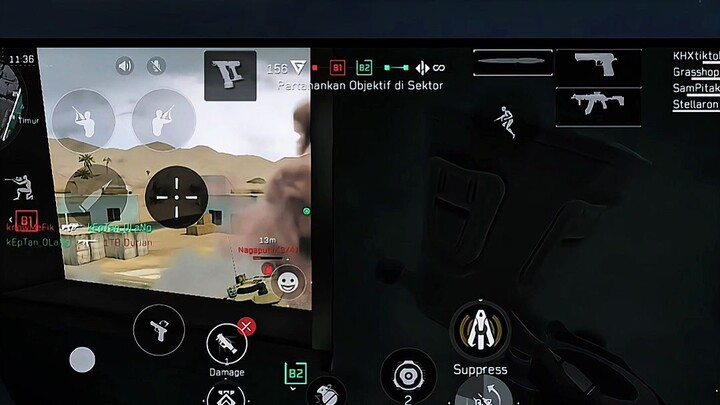 DELTA FORCE! 🎮✅