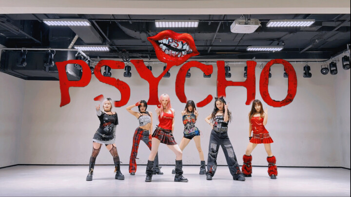 เปิดห้องซ้อม BABYMONSTER – “PSYCHO” | ทุกคนบ้าไปแล้ว! เต้นคัฟเวอร์คุณภาพสูงทั้งเพลง | วงเกิร์ลกรุ๊ปข