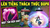 Lên tiếng thách thức Dopa làm được không, Cuộc đua vượt kiểm soát - LMHT - LOL - Skin - Montage