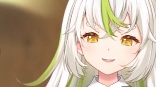 My mouth is really not clean.