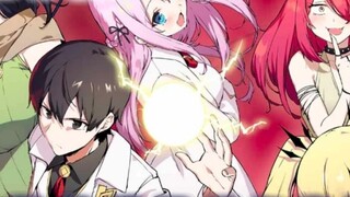 Pemuda itu bersembunyi di istana penyamaran, tetapi dikhianati oleh kerajaan, jadi dia tidak punya p