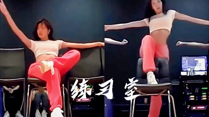 [Archaeology] Lisa's dance studio focus collection for the past four years since her debut! Dance Ma