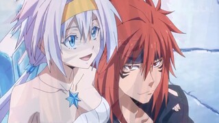 [Slime Science] A complete explanation of the omitted content in episode 45! The tragic past of the 